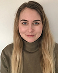 Angelica Norlén