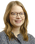 Anna Dahlin