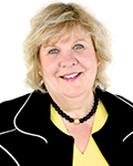 Cecilia Grefve Lang