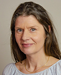 Charlotte Heindow