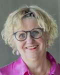 Monika Wendleby
