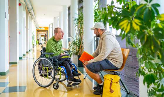 Personlig assistans – en grundkurs